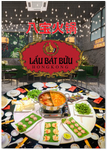 Nhà Hàng HongKong